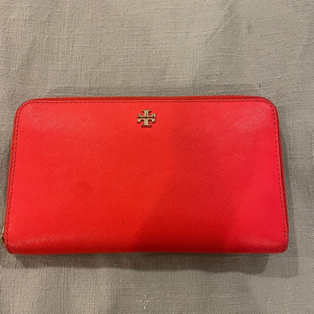 Tory Burch Wallet